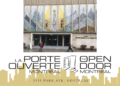 Dossier the Open Door / La Porte ouverte