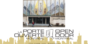 Dossier the Open Door / La Porte ouverte