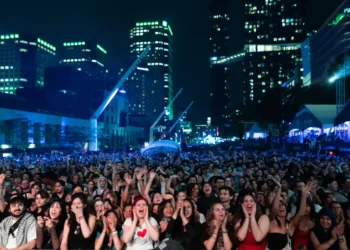 La saison des festivals s’annonce chaude
