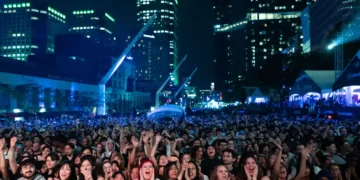 La saison des festivals s’annonce chaude