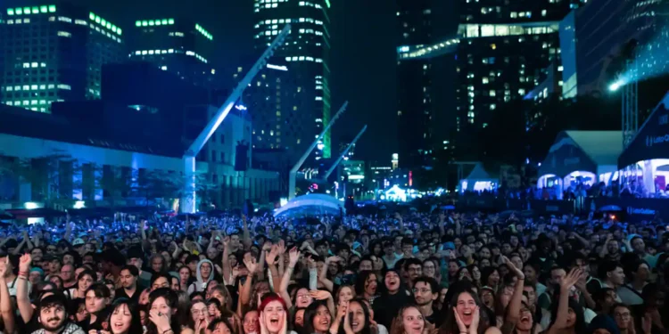 La saison des festivals s’annonce chaude