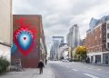 À la recherche de l&rsquo;art urbain