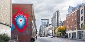 À la recherche de l’art urbain
