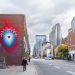 À la recherche de l’art urbain