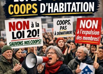 Ce que le projet de Loi 20 risque de changer