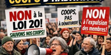 Ce que le projet de Loi 20 risque de changer