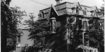 Dr. Thomas Albert Starkey (3591 Rue Université)